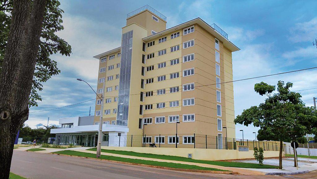 Palmas Hotel 10 - 